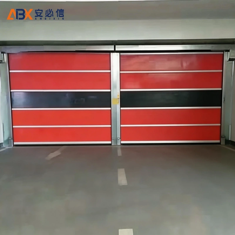厦门市快速门